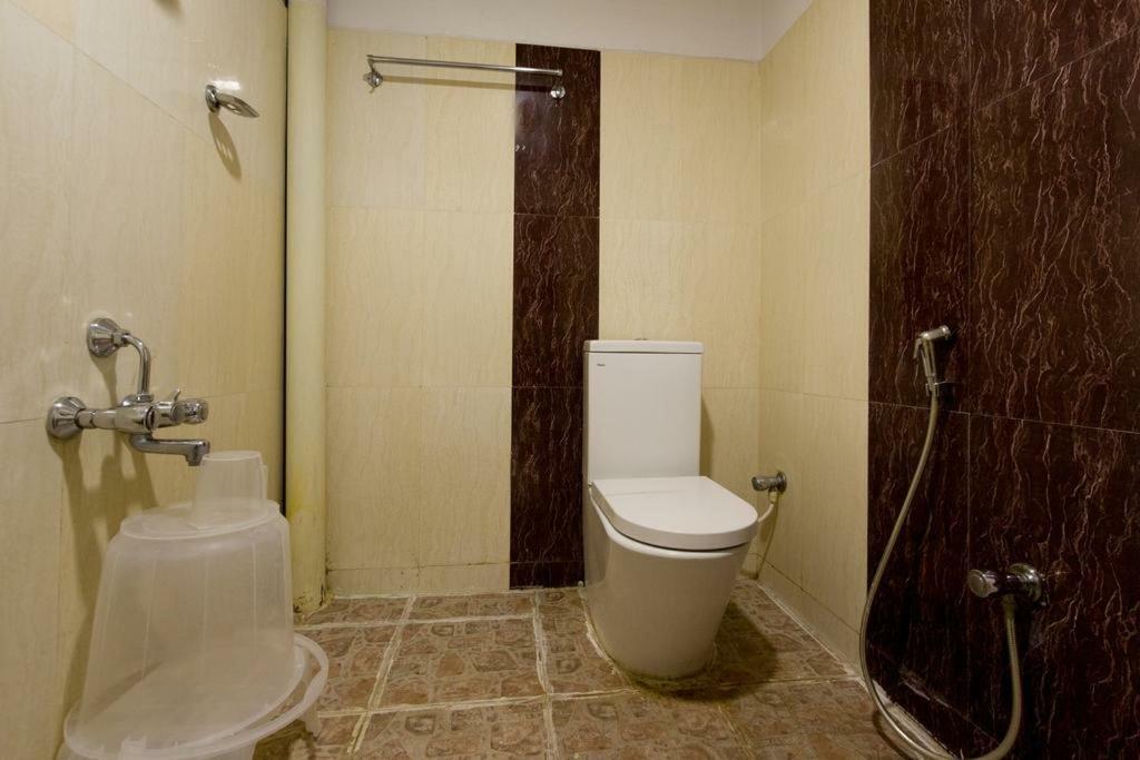 מייזור Olive Comfort מראה חיצוני תמונה